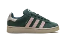 Campus 00s WMNS "Mineral Green Sandy Pink" IG2121