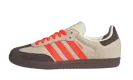 Samba OG WMNS "Solar Orange Cream" JI2732
