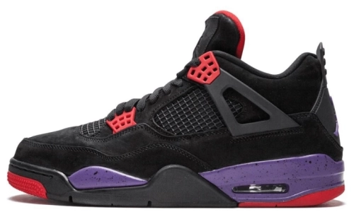Air Jordan 4 - Raptors