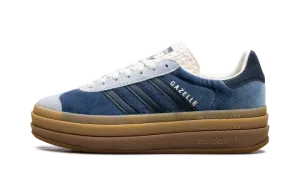 Gazelle Bold WMNS "Wonder Blue" JQ5144