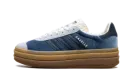 Gazelle Bold WMNS "Wonder Blue" JQ5144