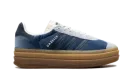 Gazelle Bold WMNS "Wonder Blue" JQ5144