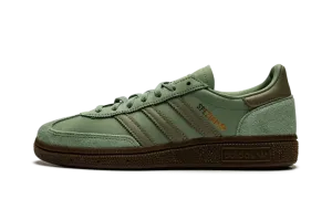 Handball Spezial WMNS "Silver Green" JI2645