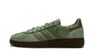 Handball Spezial WMNS "Silver Green" JI2645