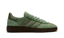 Handball Spezial WMNS "Silver Green" JI2645