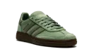 Handball Spezial WMNS "Silver Green" JI2645