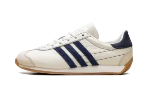 Country OG WMNS "Night Indigo Off White Silver Metallic" IE3940