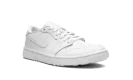 Air Jordan 1 Retro Low Golf "White Croc" DD9315 110