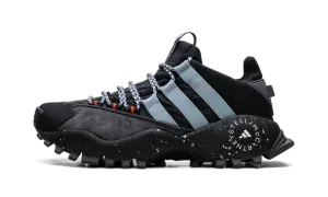 Seeulater WMNS "Stella McCartney - Core Black Utility Grey Hi-Res Blue" H06157