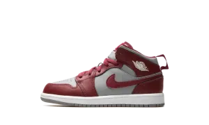 Jordan 1 Mid PS