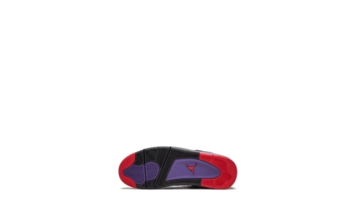 Air Jordan 4 - Raptors