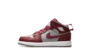 Jordan 1 Mid PS