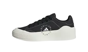 Court WMNS "Stella McCartney - Core Black" HP5702