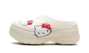 adiFOM Stan Smith Mules WMNS "Hello Kitty Off White Red Cloud White" IE9127
