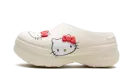adiFOM Stan Smith Mules WMNS "Hello Kitty Off White Red Cloud White" IE9127