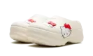 adiFOM Stan Smith Mules WMNS "Hello Kitty Off White Red Cloud White" IE9127