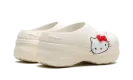 adiFOM Stan Smith Mules WMNS "Hello Kitty Off White Red Cloud White" IE9127
