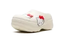 adiFOM Stan Smith Mules WMNS "Hello Kitty Off White Red Cloud White" IE9127
