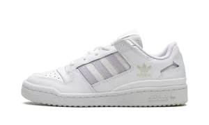 Forum Low CL WMNS "White"