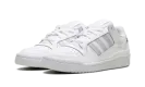 Forum Low CL WMNS "White"
