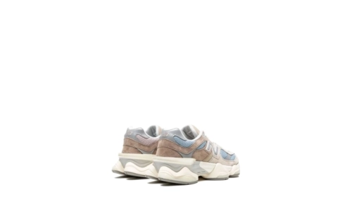 New Balance 9060 - Sea Salt/Blue