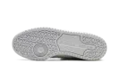 Forum Low CL WMNS "White"