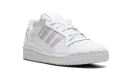 Forum Low CL WMNS "White"