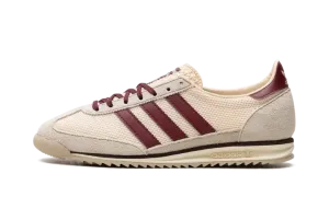 SL 72 OG WMNS "Beige / Burgundy" JI1876