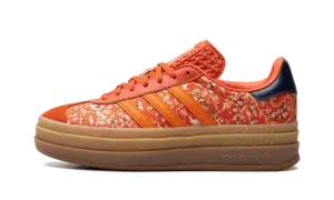 Gazelle Bold WMNS "Preloved Red" ID1425