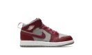 Jordan 1 Mid PS