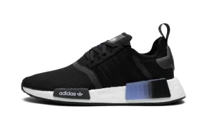 NMD R1 MNS WMNS "BLACK WHITE" HQ4247