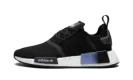 NMD R1 MNS WMNS "BLACK WHITE" HQ4247