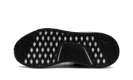 NMD R1 MNS WMNS "BLACK WHITE" HQ4247