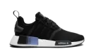 NMD R1 MNS WMNS "BLACK WHITE" HQ4247