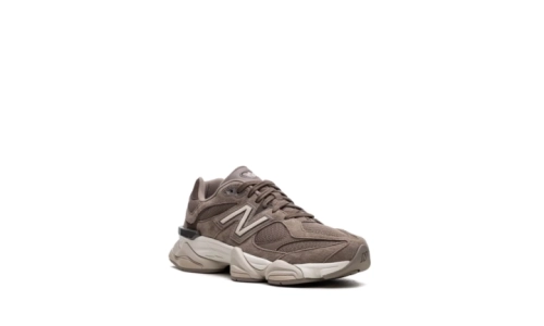 New Balance 9060 - Mushroom/Brown