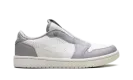 Air Jordan 1 Retro Low WMNS "ATMOSPHERE GREY" AV3918-005