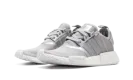 NMD_R1 WMNS "SILVER METAL"