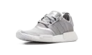 NMD_R1 WMNS "SILVER METAL"