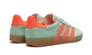 GAZELLE INDOOR WMNS "Pulse Mint" HQ8714
