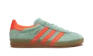 GAZELLE INDOOR WMNS "Pulse Mint" HQ8714