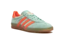 GAZELLE INDOOR WMNS "Pulse Mint" HQ8714