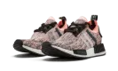 NMD_R1 PK WMNS "Sun Glow"