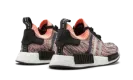 NMD_R1 PK WMNS "Sun Glow"