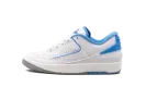 Air Jordan 2 Low GS "University Blue" FJ6869 104