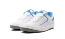 Air Jordan 2 Low GS "University Blue" FJ6869 104