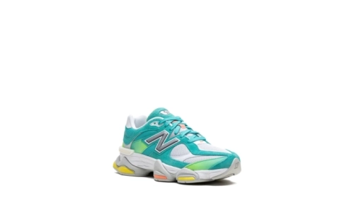 New Balance 9060 - Cyan Burst