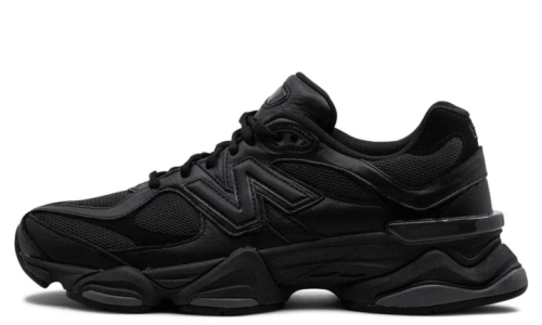 New Balance 9060 - Black