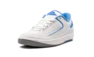 Air Jordan 2 Low GS "University Blue" FJ6869 104