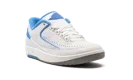 Air Jordan 2 Low GS "University Blue" FJ6869 104