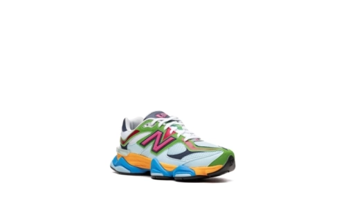 New Balance 9060 - Beach Glass Pink